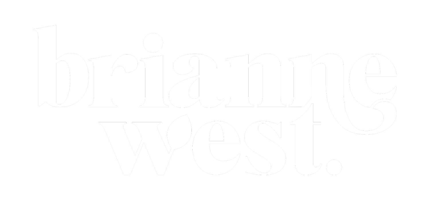 Brianne West